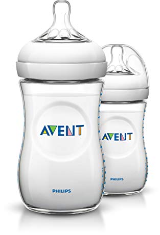 Avent Classic Feeding Bottle 260ml (3)