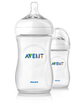 Natural Bottle Product Image