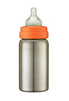 Innobaby AquaHeat Stainless Bottle