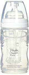 Playtex Premium Nurser Newborn Gift Set with Drop-Ins (Colors May Vary)