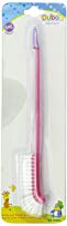 Bebe Dubon Bottle and Nipple Brush, Assorted Colors