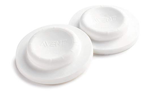 Philips AVENT BPA Free Classic Bottle (6 Sealing Discs)