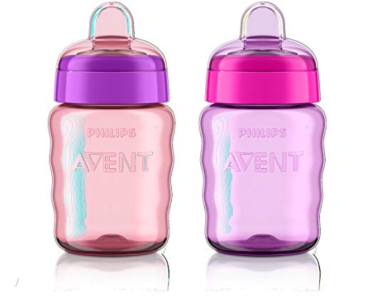 Phillips Avent Easy Sippy Cup 7 Oz - 1 Pack - Boy Color