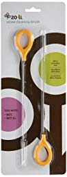 ZoLi BOT Straw Cleaning Brush (Pack of 2)