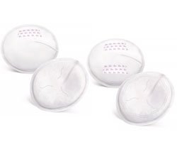 Philips AVENT Disposable Breast Pads - Day pads and night pads