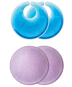 Philips AVENT Disposable Breast Pads - Day pads and night pads