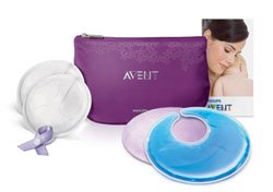 Philips AVENT Disposable Breast Pads - Day pads and night pads