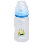 Manchester City F.C. Feeding Bottle