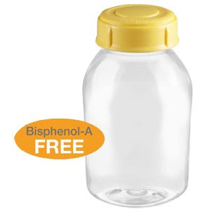 Medela 150 Ml Single Storage Bottle