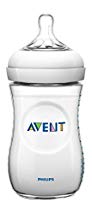 Avent Natural 9-oz. Bottle 5 Pack