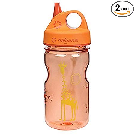 Nalgene - Kids Grip-n-Gulp - Water Bottles