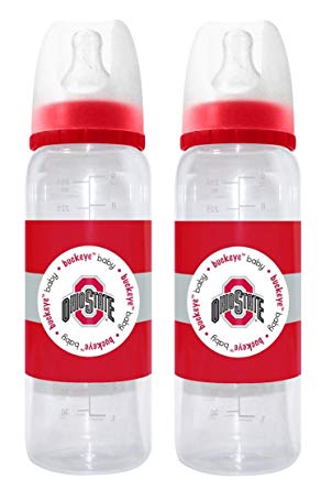 Ohio State Buckeyes Bottle 2-Pack