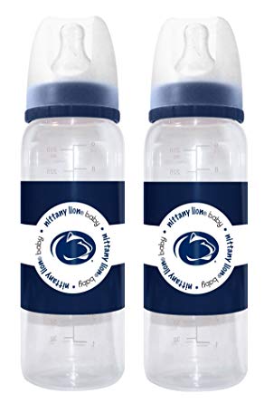 Baby Fanatic Bottle, Penn State University